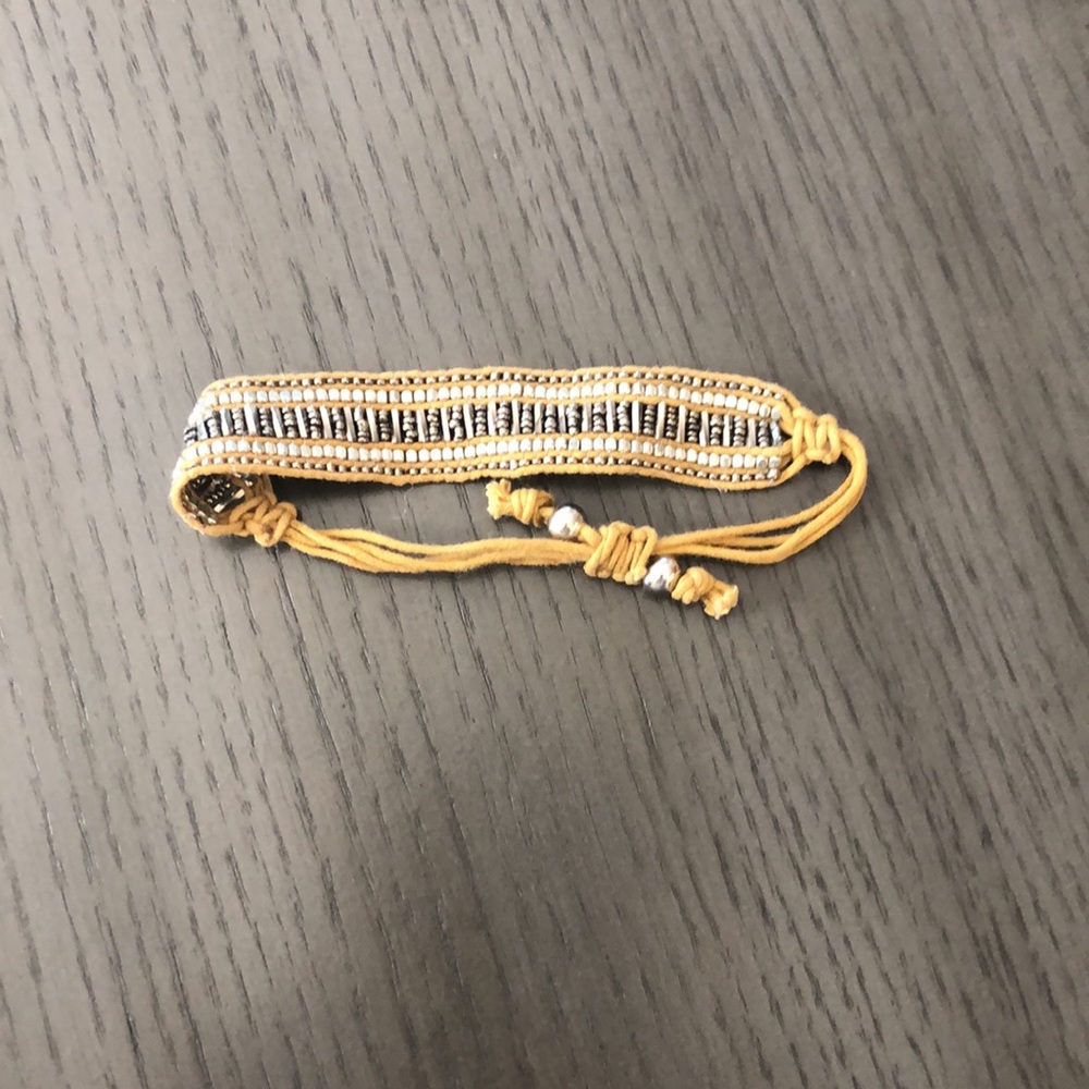 World Market bracelet! - Picture 2 of 2